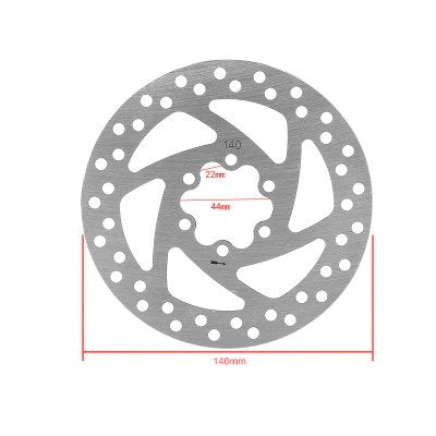 Kugoo M4/PRO Disc Brake Calliper