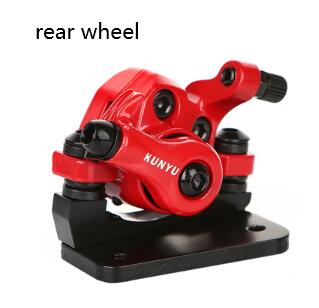 Kugoo M4/PRO Disc Brake Calliper