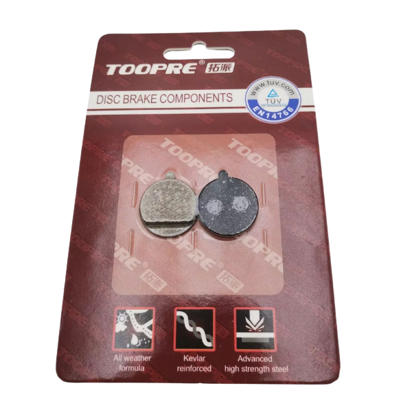 Kugoo M4/PRO Brake Pads