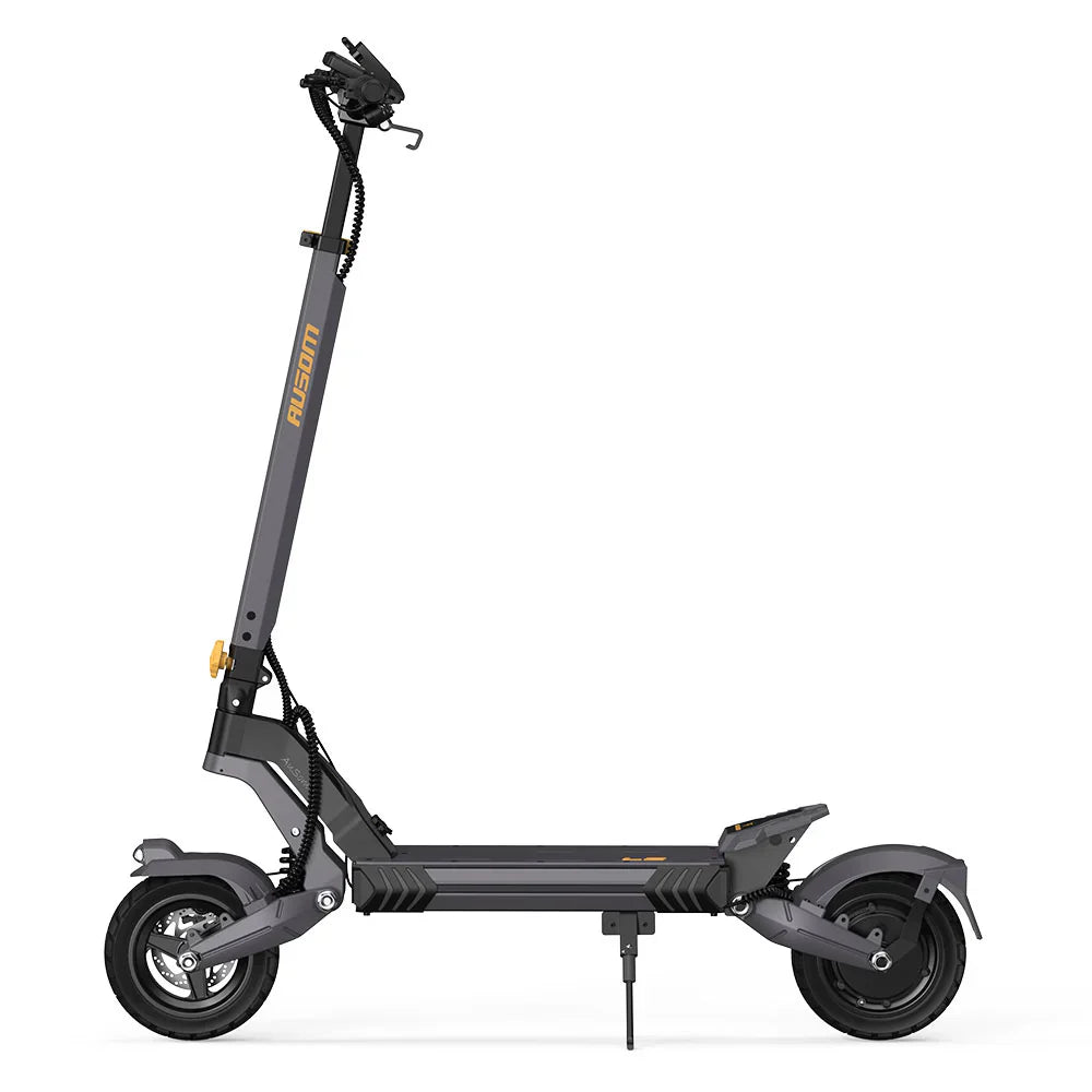 Ausom L2 800W Electric Scooter (Single Motor)