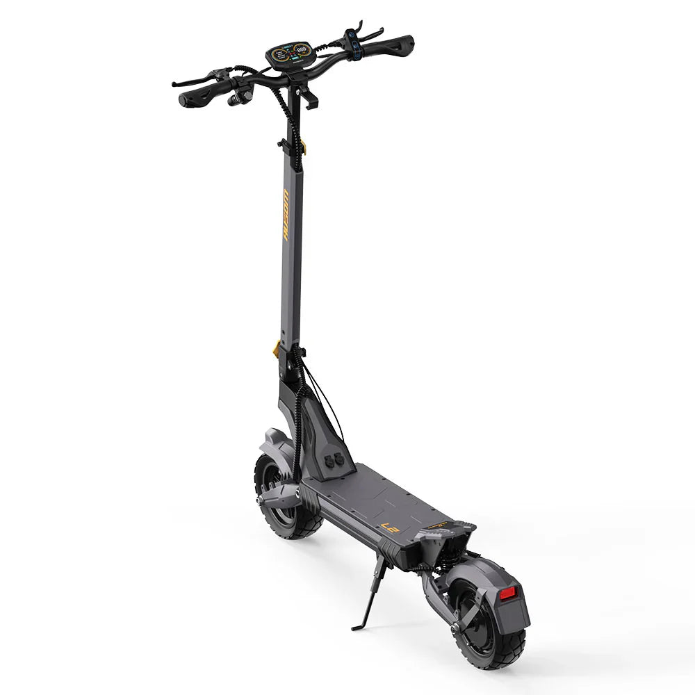 Ausom L2 800W Electric Scooter (Single Motor)