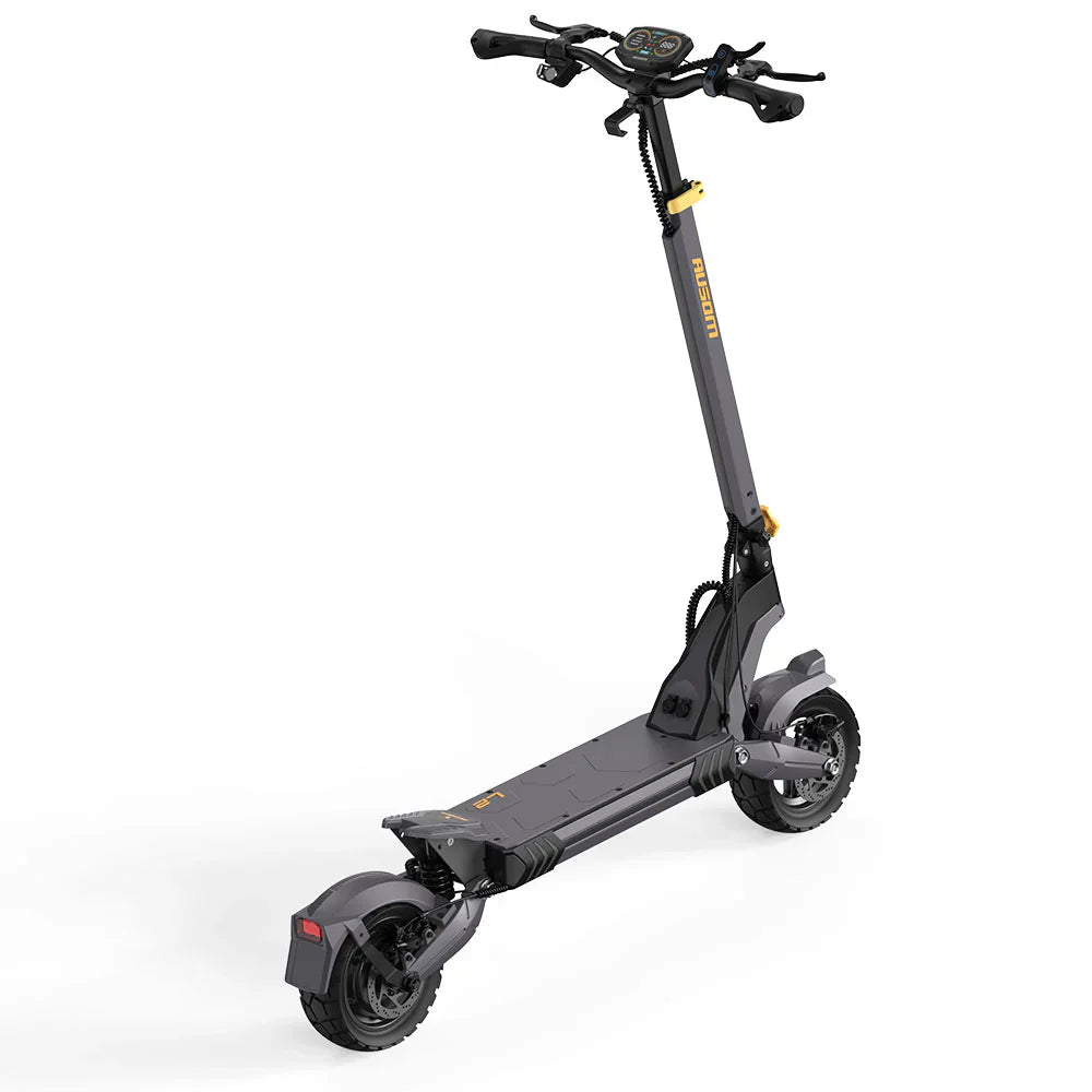 Ausom L2 800W Electric Scooter (Single Motor)