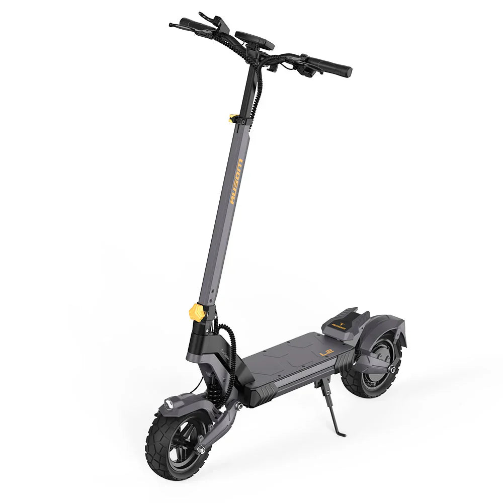 Ausom L2 800W Electric Scooter (Single Motor)