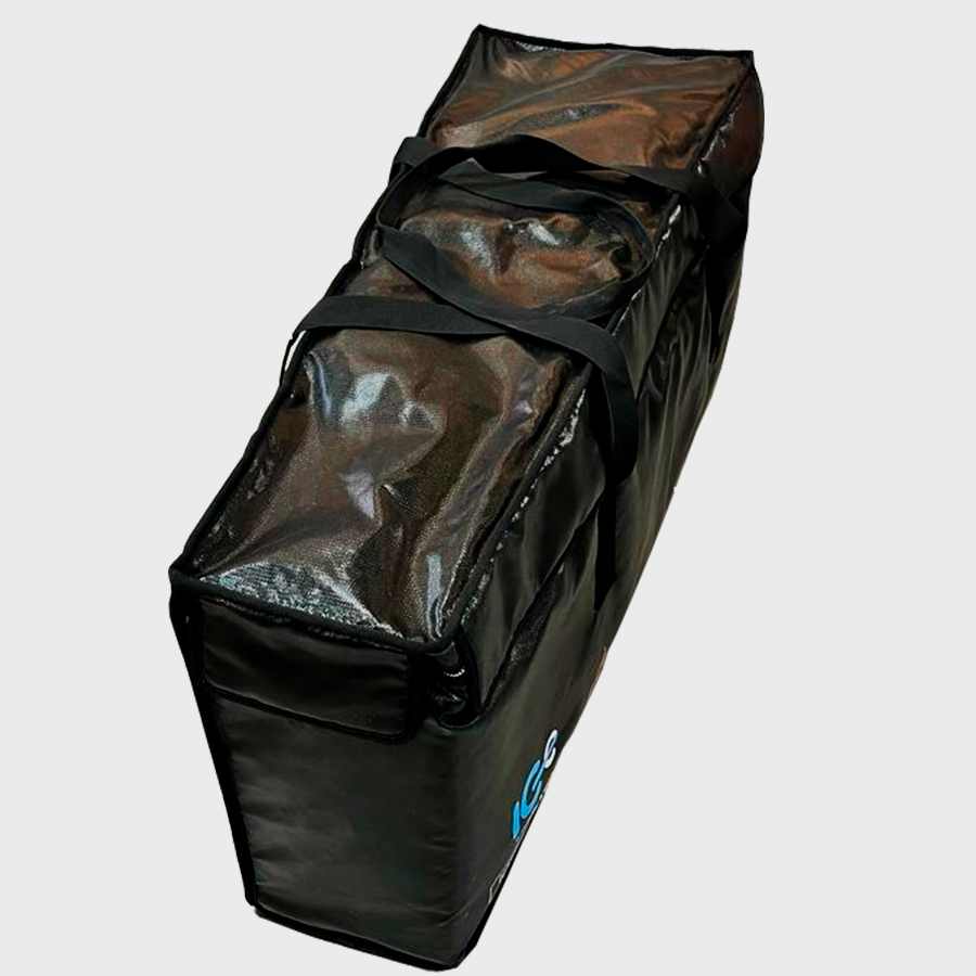 ICe S1 Large Capacity Fireproof Explosion Proof Safety Bag for Electric Scooters