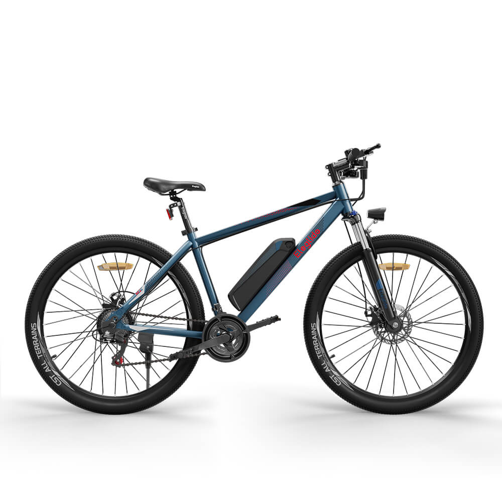 ELEGLIDE M1 27.5″ Electric Mountain Bike
