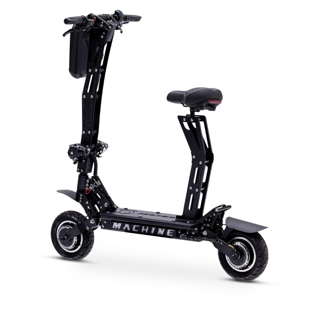 MACHINE FOX 2400W All Terrain Electric Scooter