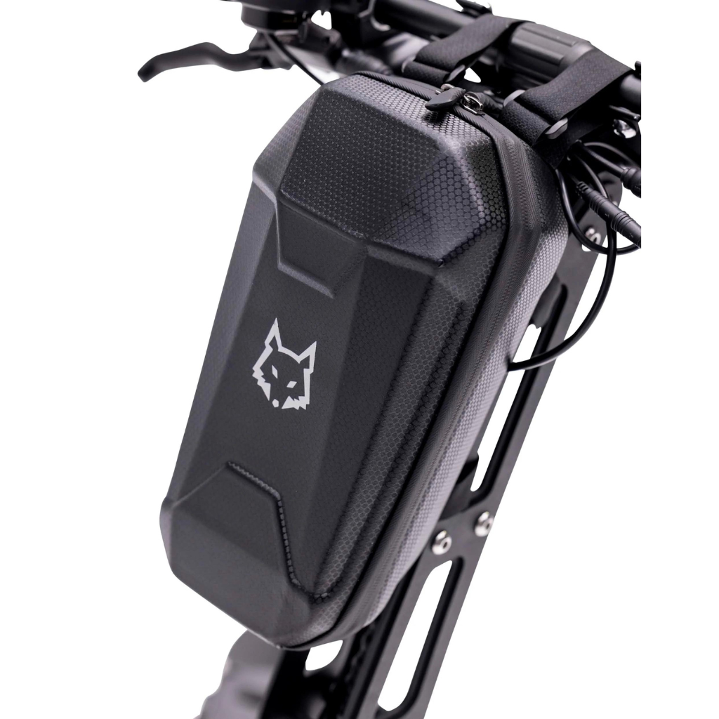 MACHINE FOX 2400W All Terrain Electric Scooter