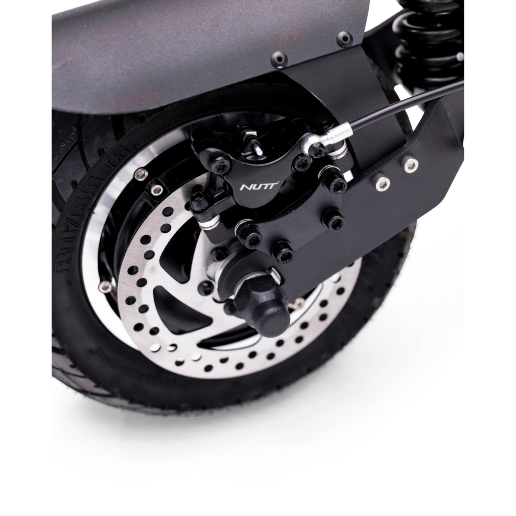 MACHINE FOX 2400W All Terrain Electric Scooter