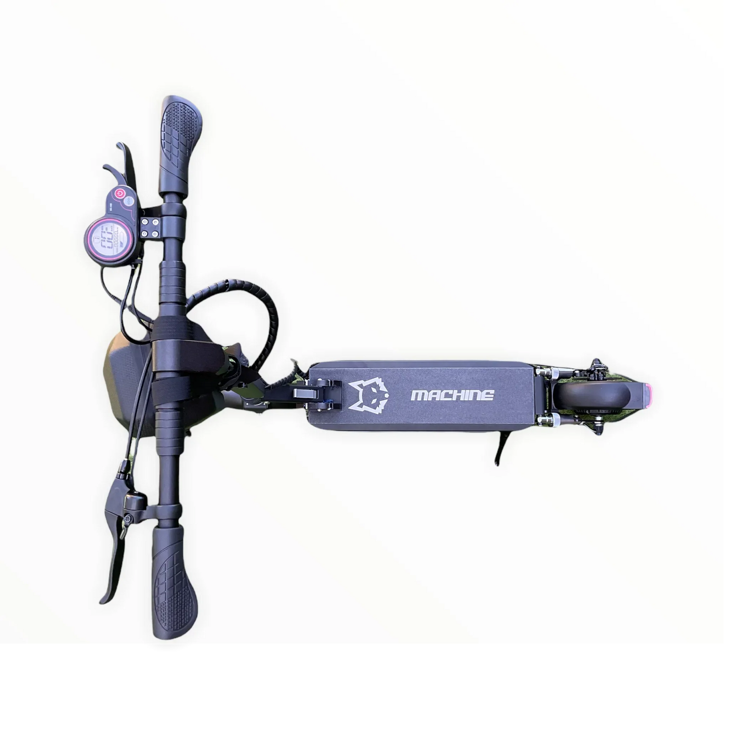 MACHINE Vixen City Electric Scooter