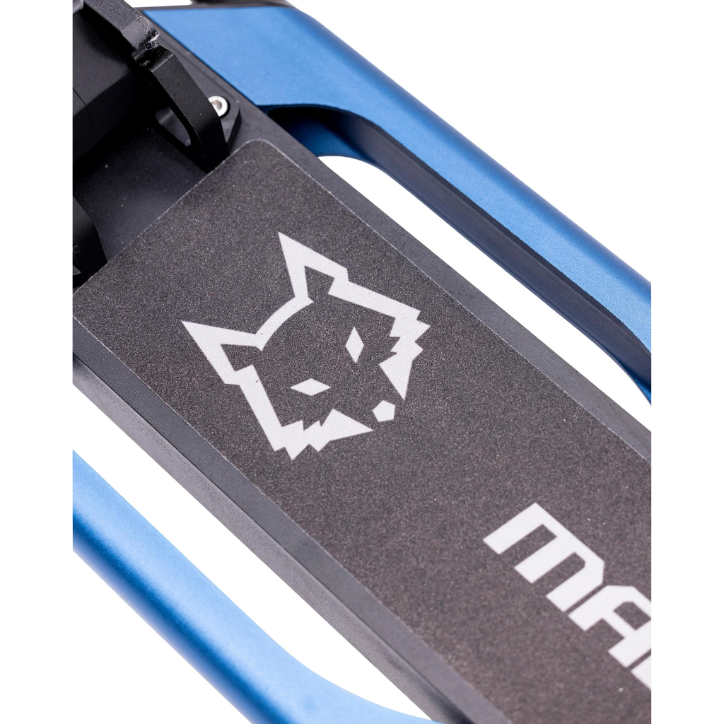 MACHINE X Transporter Electric Scooter
