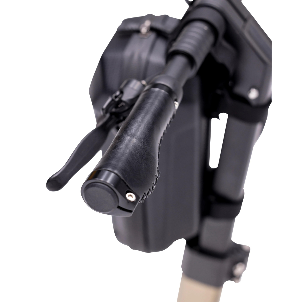 MACHINE X Transporter Electric Scooter