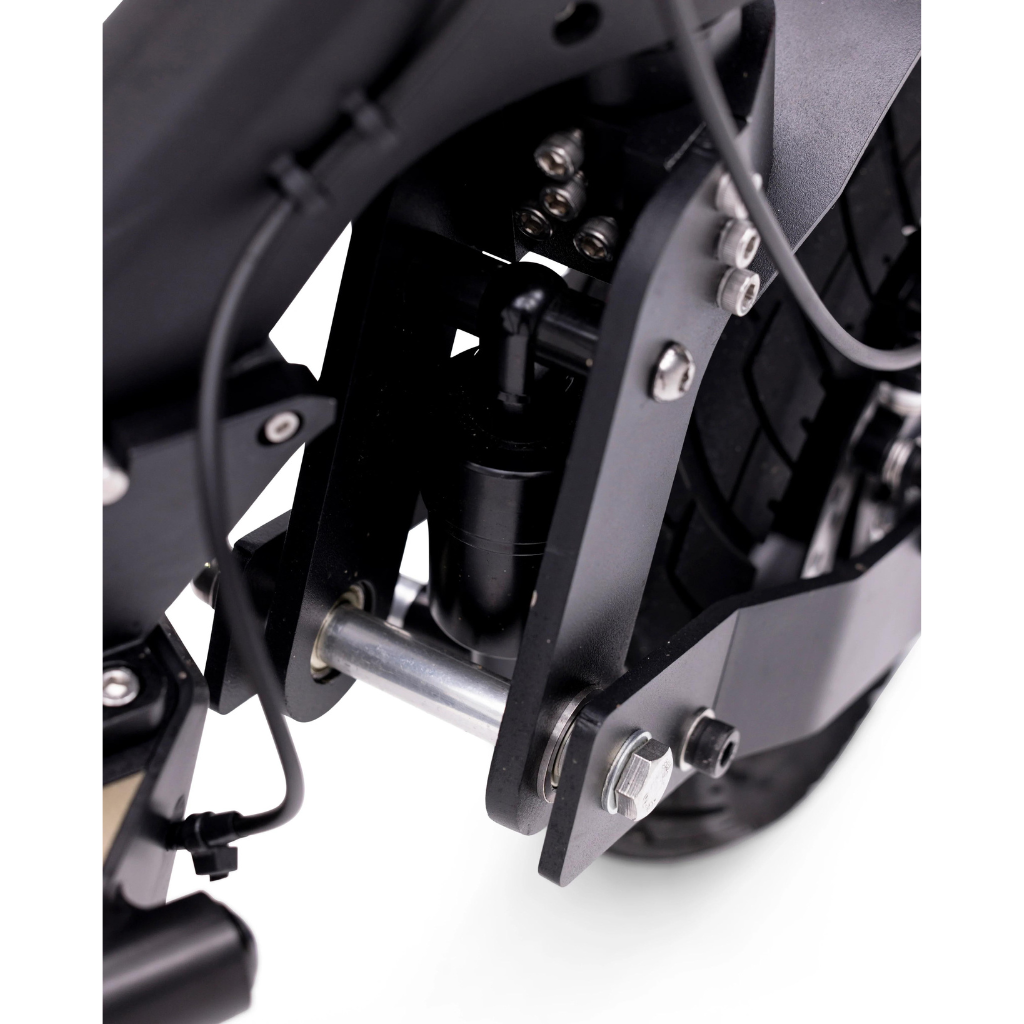 MACHINE X Transporter Electric Scooter