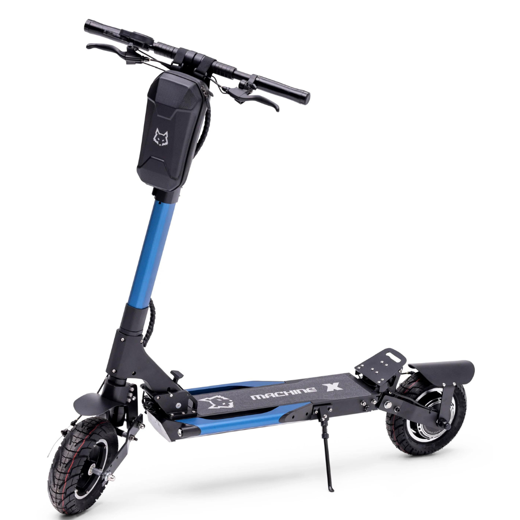 MACHINE X Transporter Electric Scooter