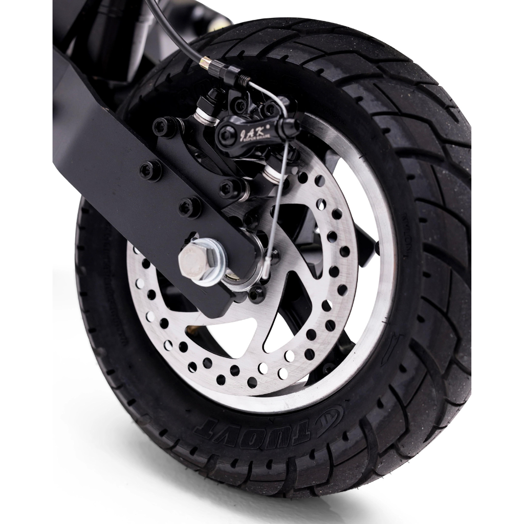 MACHINE X Transporter Electric Scooter