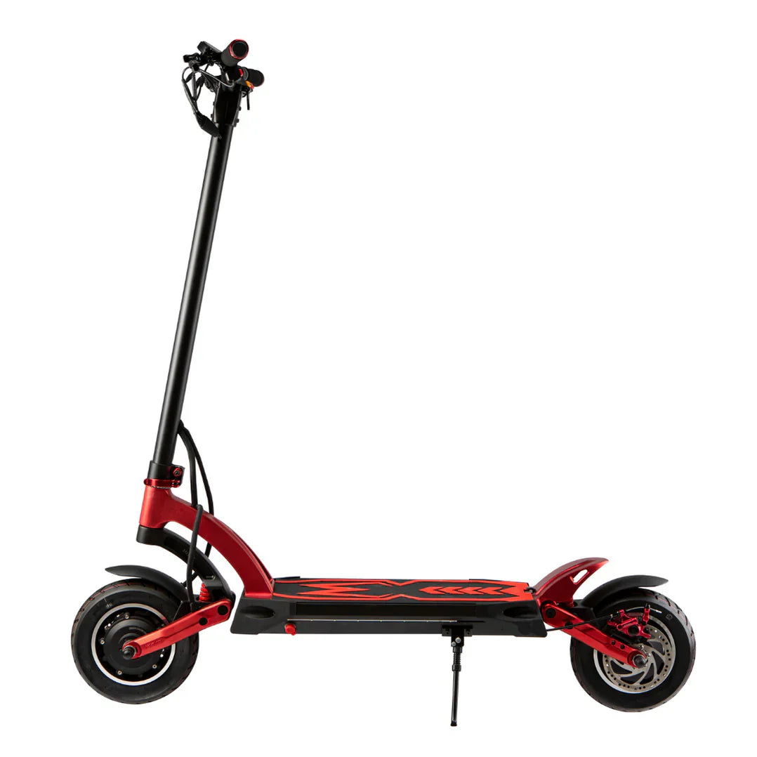 Kaabo Mantis 10 Plus V2 (2026) Electric Scooter
