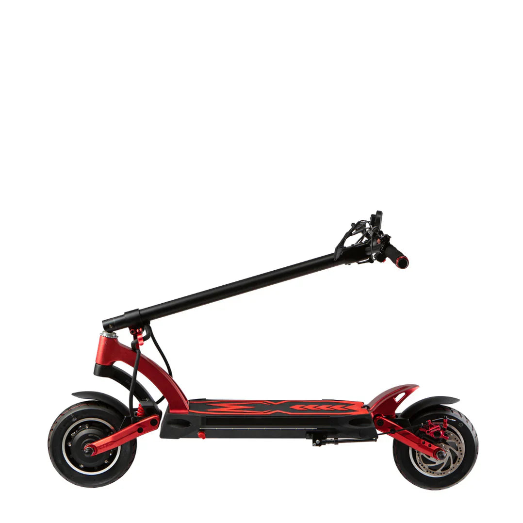 Kaabo Mantis 10 Plus V2 (2026) Electric Scooter