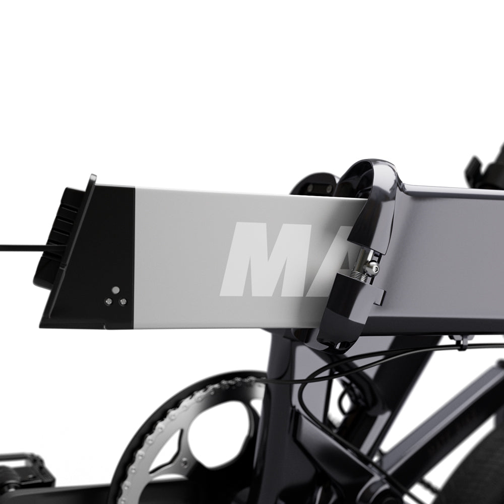 MATE Fusion Folding Electric Bike