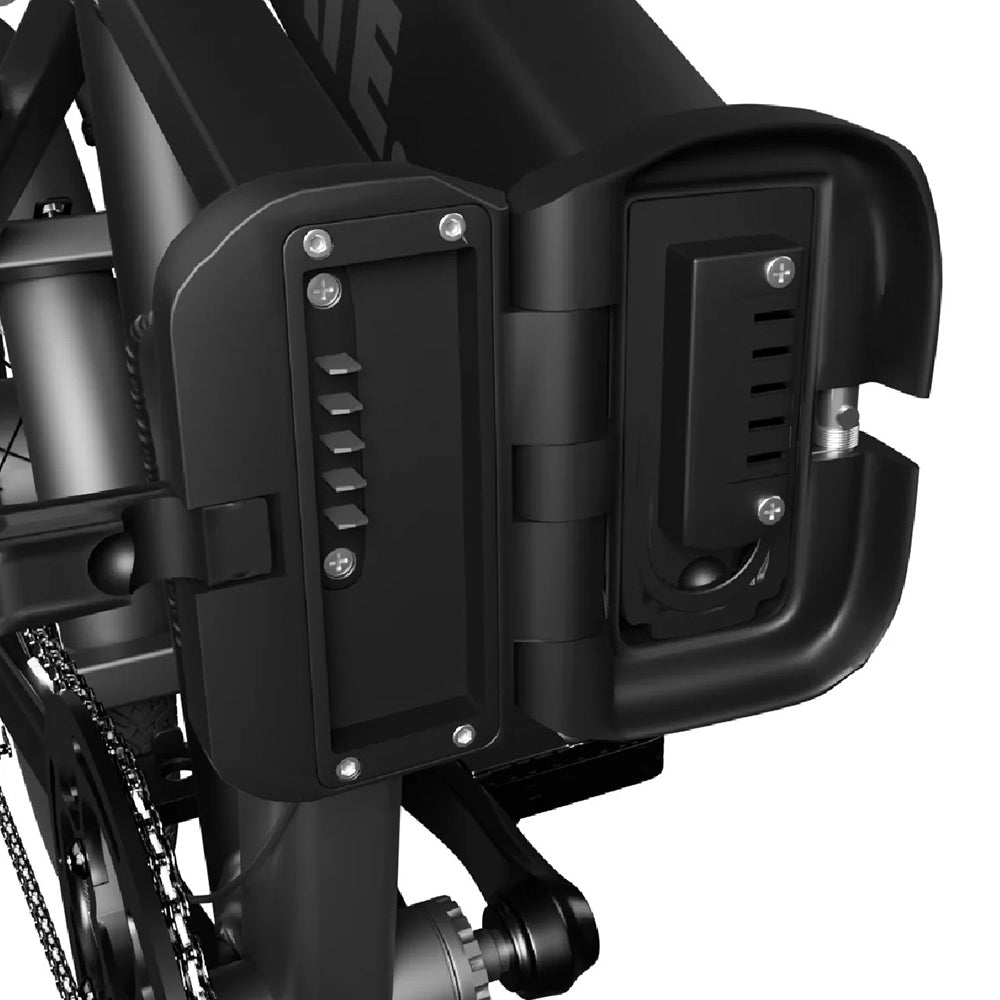 MATE GO+ Folding Electric Bike