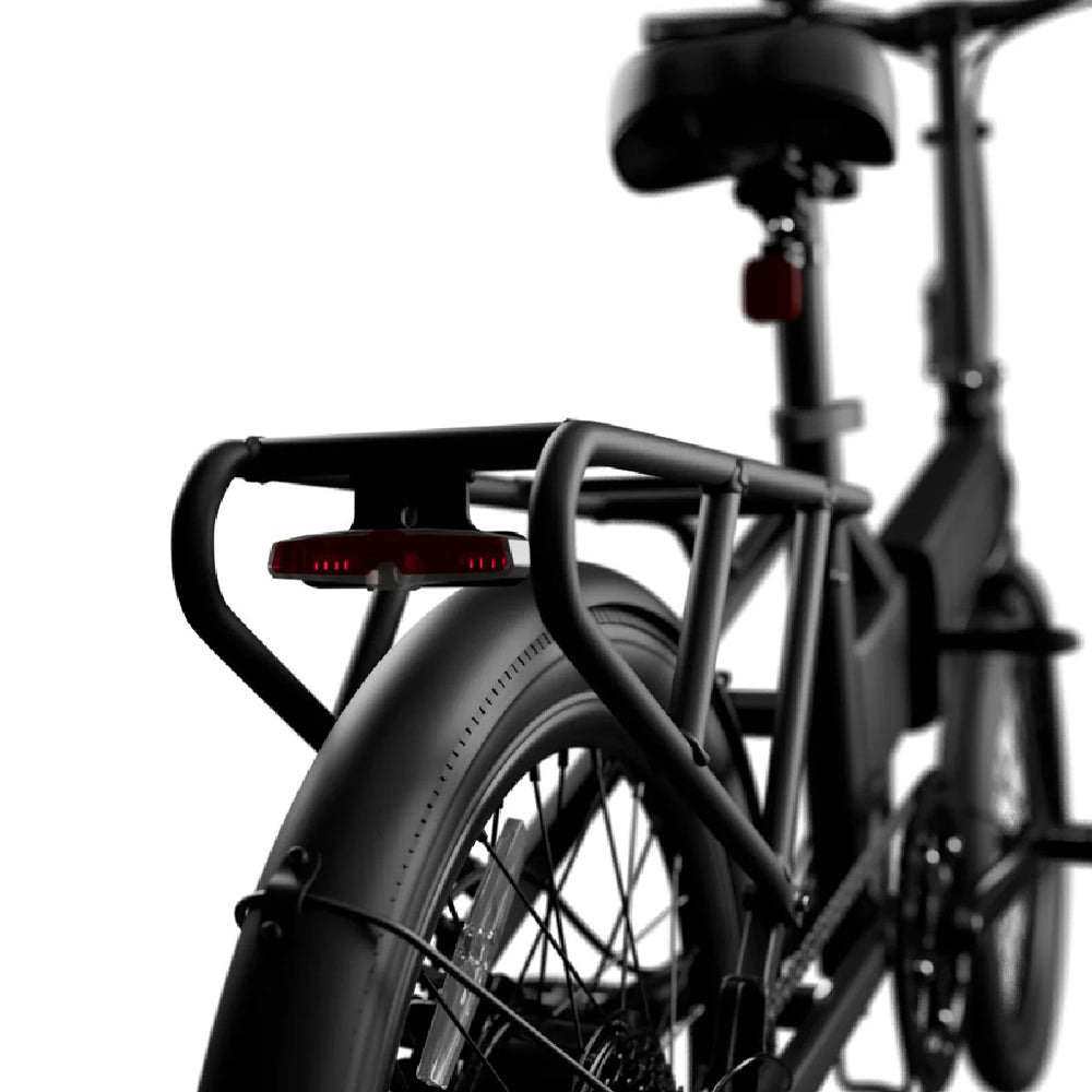 MATE GO+ Folding Electric Bike