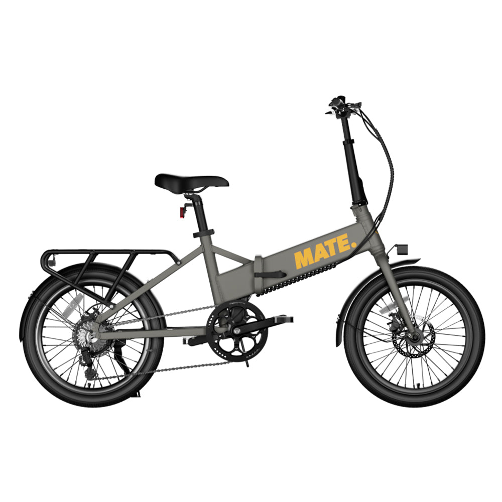 MATE GO+ Folding Electric Bike