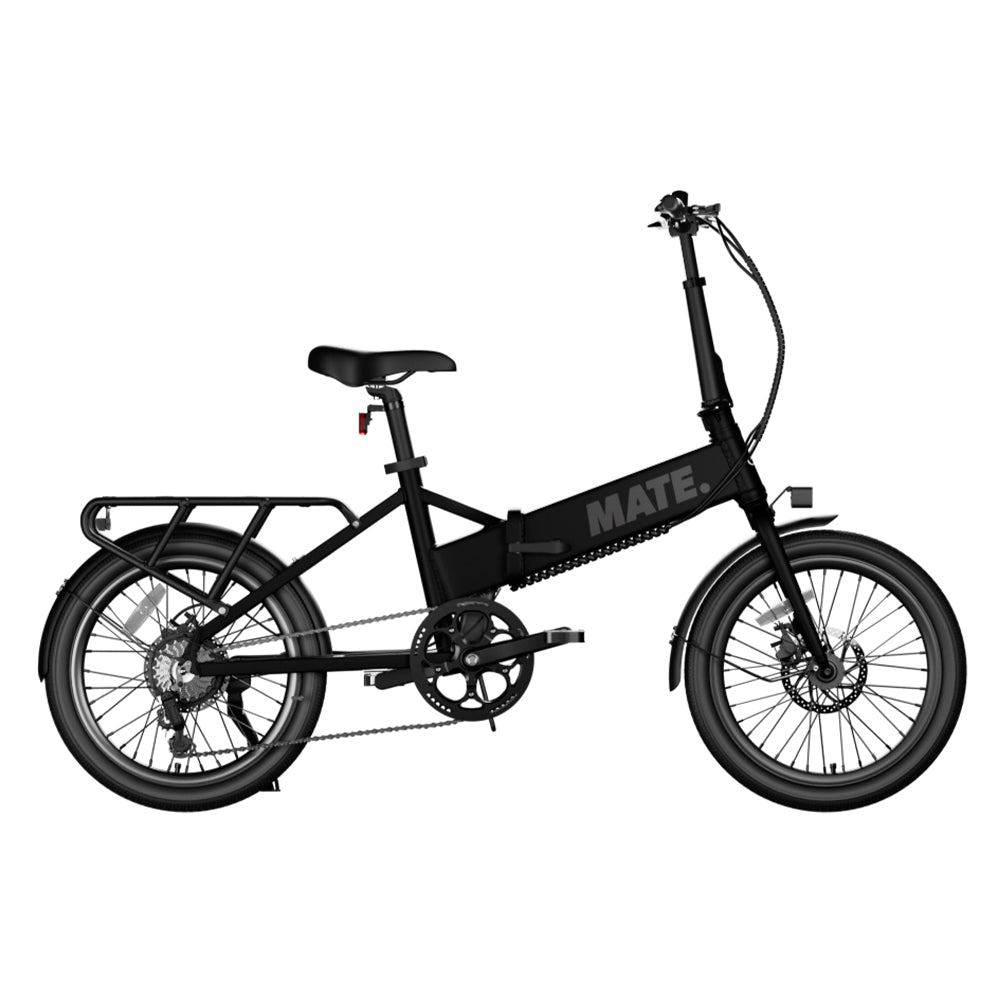 MATE GO+ Folding Electric Bike