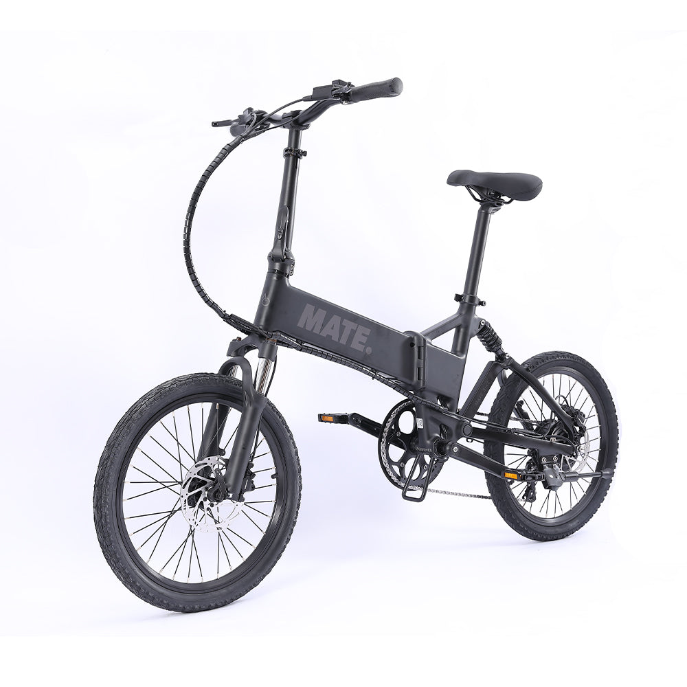 MATE Icon Folding Electric Bike