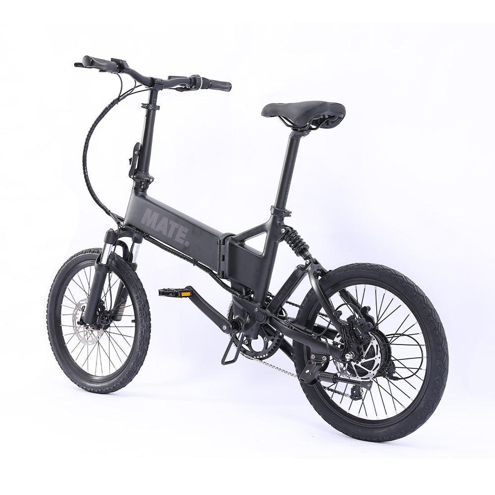 MATE Icon Folding Electric Bike