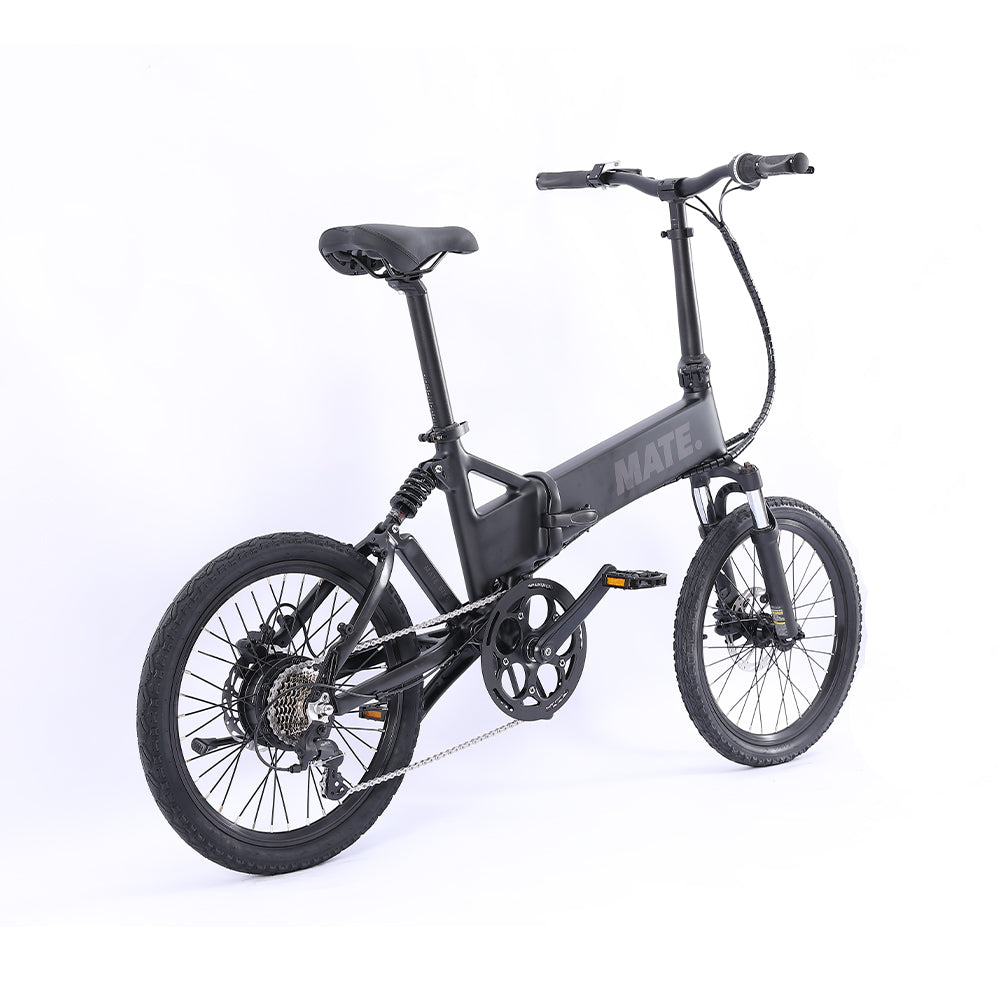 MATE Icon Folding Electric Bike