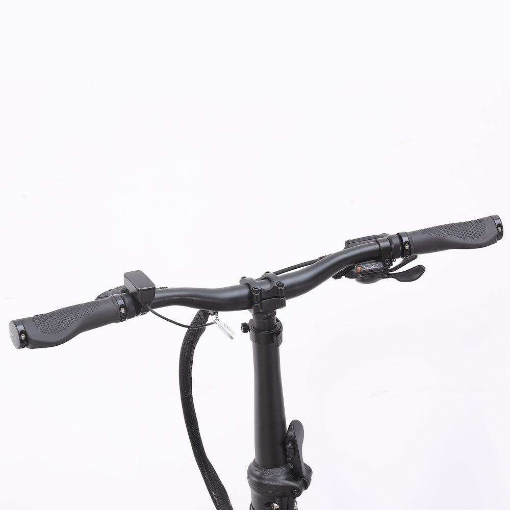 MATE X Evo Folding Electric Bike