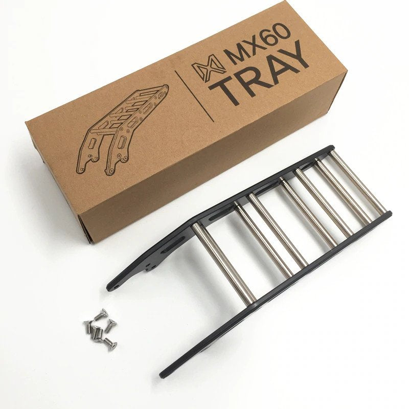 MERCANE MX60 Luggage Rack Tray