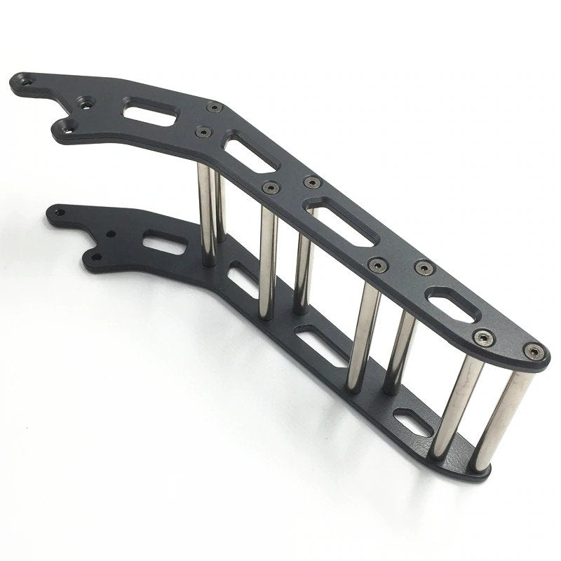 MERCANE MX60 Luggage Rack Tray