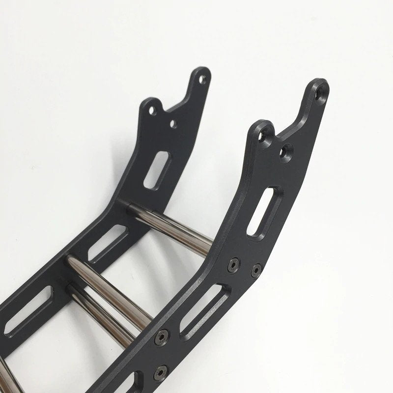 MERCANE MX60 Luggage Rack Tray