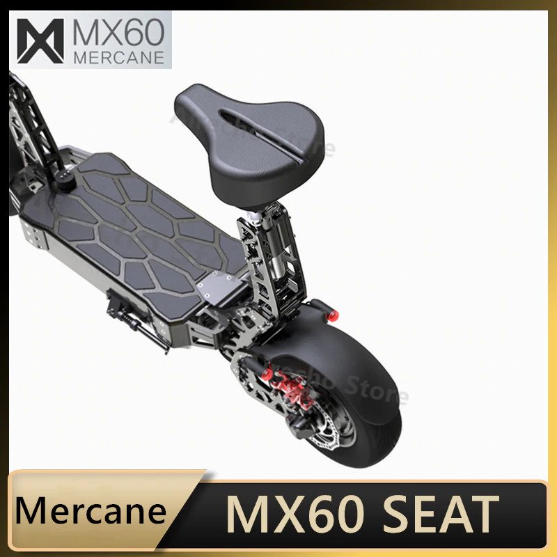 MERCANE MX60 Original Seat