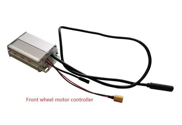 MERCANE WideWheel 2020 PRO Controller