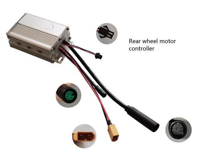 MERCANE WideWheel 2020 PRO Controller