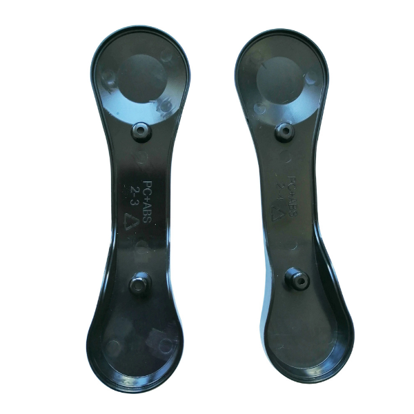 MERCANE WideWheel Front Suspension Arm Plastic Cover