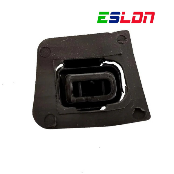 MERCANE WideWheel Rubber Charging Port Cover