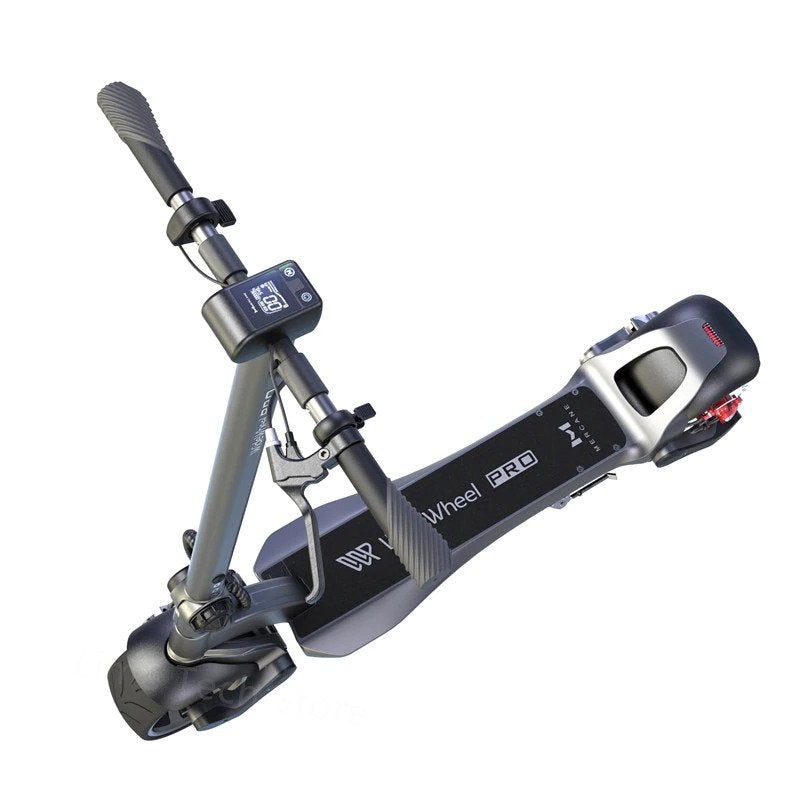 Mercane 2020 WideWheel Pro Electric Scooter