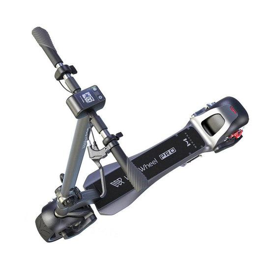 Mercane 2020 WideWheel Pro Electric Scooter