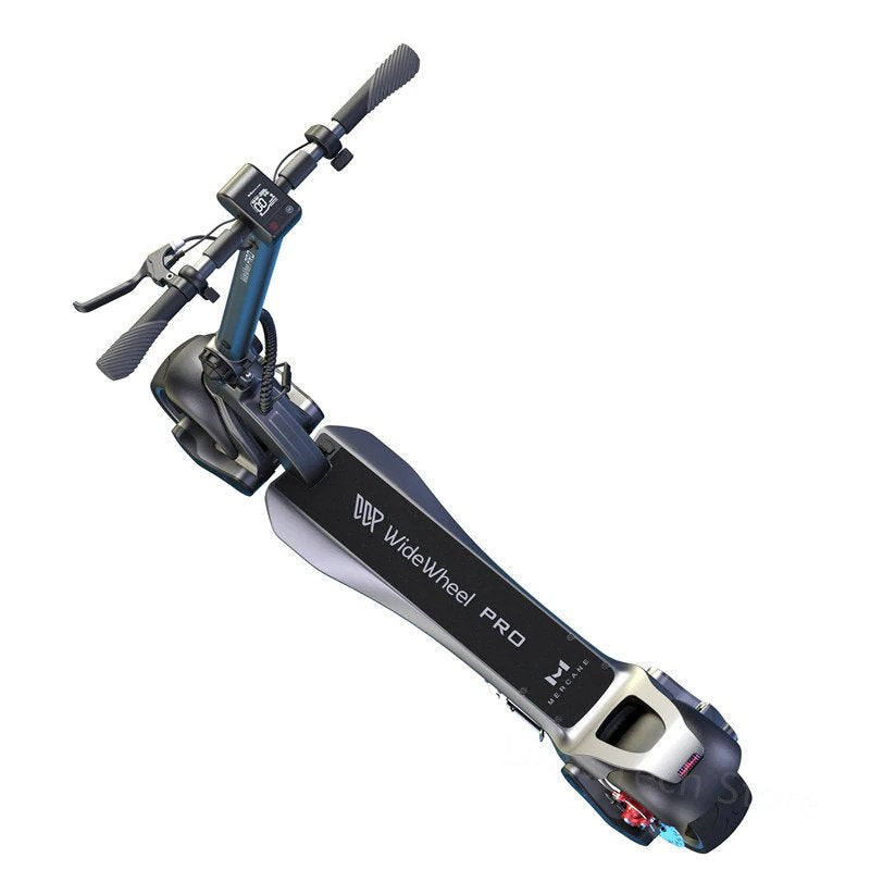 Mercane 2020 WideWheel Pro Electric Scooter