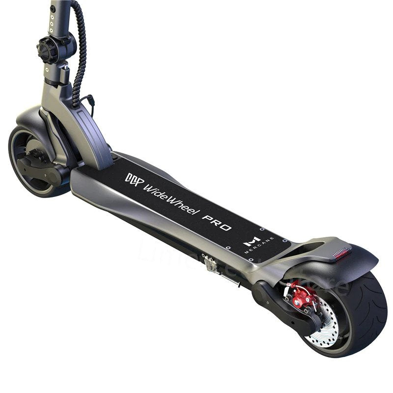 Mercane 2020 WideWheel Pro Electric Scooter
