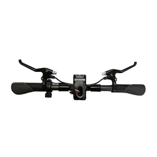Mercane WideWheel PRO 2020 Handlebar Assembly