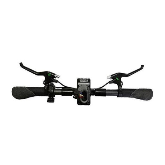 Mercane WideWheel PRO 2020 Handlebar Assembly