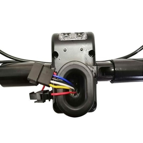 Mercane WideWheel PRO 2020 Handlebar Assembly