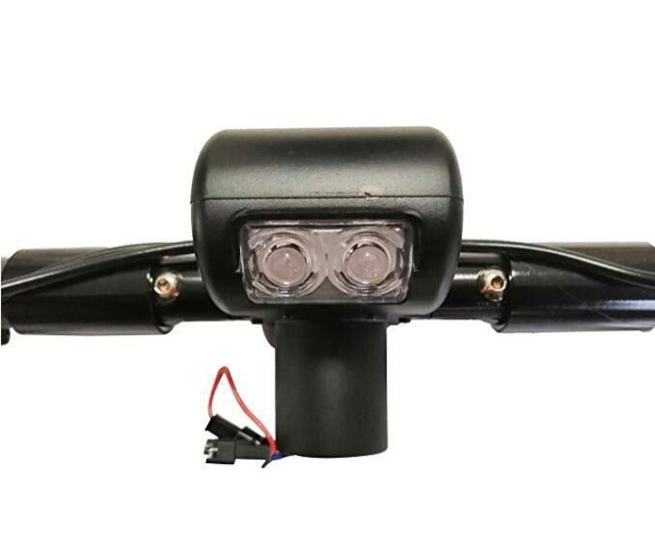 Mercane WideWheel PRO 2020 Handlebar Assembly
