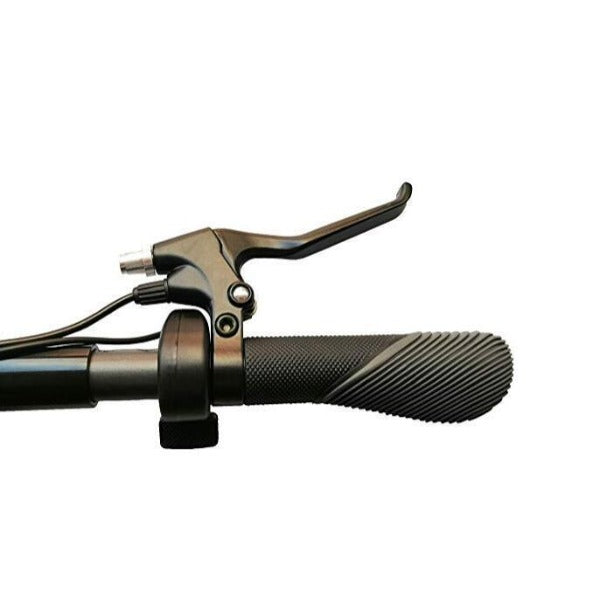 Mercane WideWheel PRO 2020 Handlebar Assembly