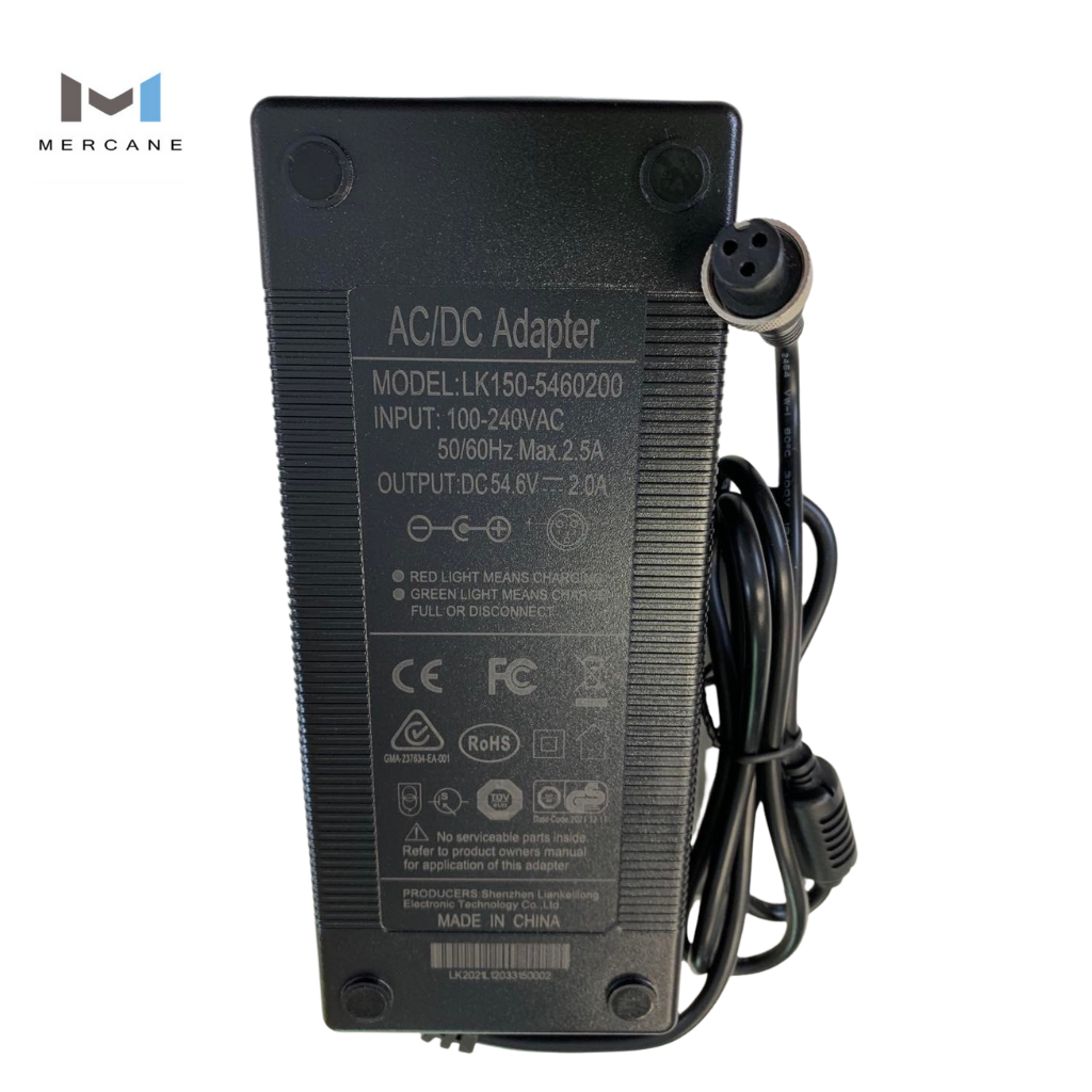 Mercane Force Original Charger