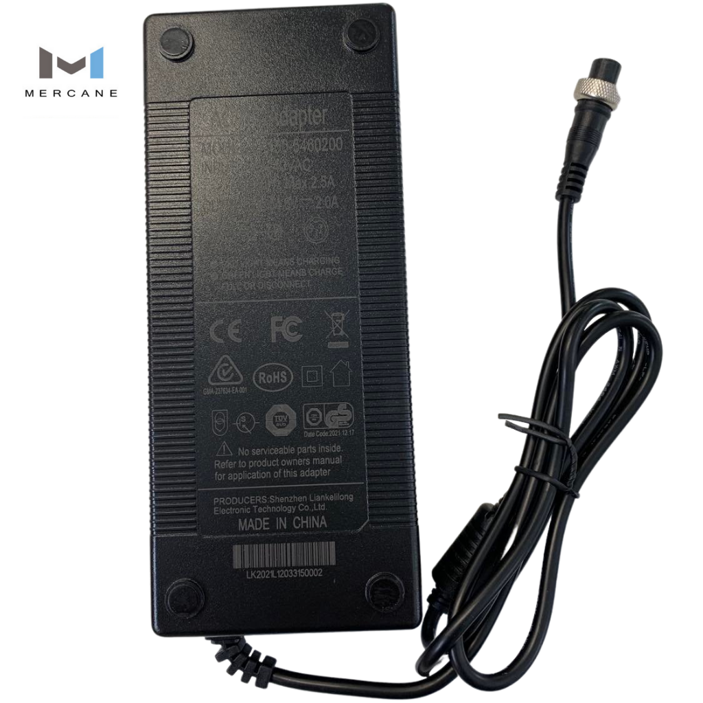 Mercane Force Original Charger