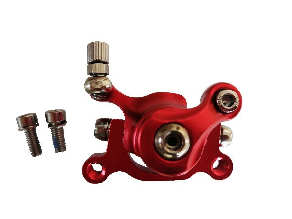 Mercane WideWheel 2020 PRO Original Brake Calliper