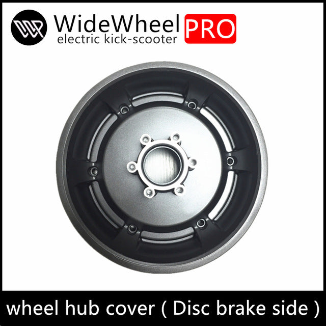 MERCANE Widewheel Rim Replacement Parts